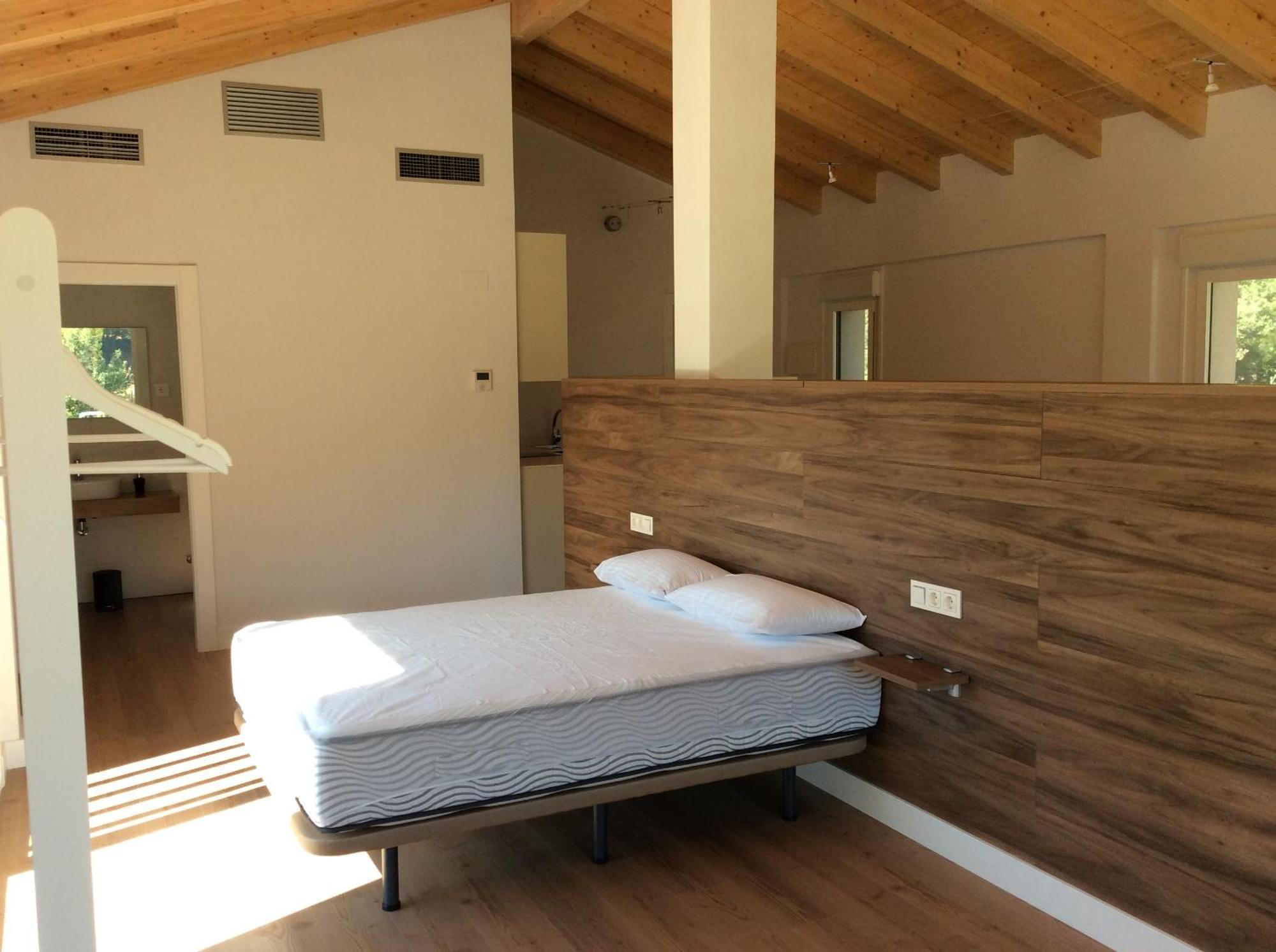 Huertas De Muro Turismo Rural Escalona Zimmer foto